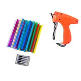 Stitching Quick Clothing Fixer Speedy Clothing Fixer for Quilt Clothes Sheet Orange White