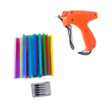 Stitching Quick Clothing Fixer Speedy Clothing Fixer for Quilt Clothes Sheet Orange White