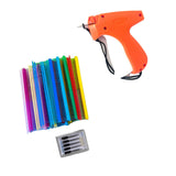 Stitching Quick Clothing Fixer Speedy Clothing Fixer for Quilt Clothes Sheet Orange White