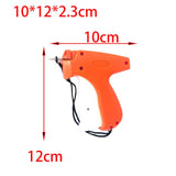 Stitching Quick Clothing Fixer Speedy Clothing Fixer for Quilt Clothes Sheet Orange White