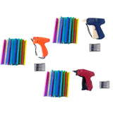 Stitching Quick Clothing Fixer Speedy Clothing Fixer for Quilt Clothes Sheet Orange White