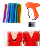 Stitching Quick Clothing Fixer Speedy Clothing Fixer for Quilt Clothes Sheet Orange White