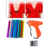 Stitching Quick Clothing Fixer Speedy Clothing Fixer for Quilt Clothes Sheet Orange White