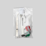 Maxbell Sewing Machine Cleaning Kit Different Size Screwdrivers Serger Cleaner Tools