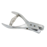 Maxbell Pattern Notcher Hole Punch Pattern Making Tool for DIY Crafts Oak Tag Stitch