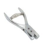 Maxbell Pattern Notcher Hole Punch Pattern Making Tool for DIY Crafts Oak Tag Stitch