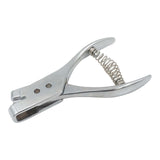 Maxbell Pattern Notcher Hole Punch Pattern Making Tool for DIY Crafts Oak Tag Stitch