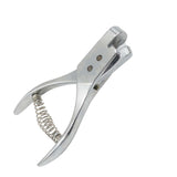 Maxbell Pattern Notcher Hole Punch Pattern Making Tool for DIY Crafts Oak Tag Stitch