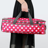Maxbell Die Cut Machine Carrying Case Cricut Tools Practical Waterproof Storage Case
