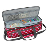 Maxbell Die Cut Machine Carrying Case Cricut Tools Practical Waterproof Storage Case