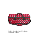 Maxbell Die Cut Machine Carrying Case Cricut Tools Practical Waterproof Storage Case