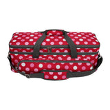 Maxbell Die Cut Machine Carrying Case Cricut Tools Practical Waterproof Storage Case