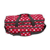 Maxbell Die Cut Machine Carrying Case Cricut Tools Practical Waterproof Storage Case