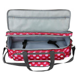Maxbell Die Cut Machine Carrying Case Cricut Tools Practical Waterproof Storage Case