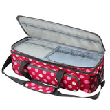 Maxbell Die Cut Machine Carrying Case Cricut Tools Practical Waterproof Storage Case