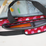 Maxbell Die Cut Machine Carrying Case Cricut Tools Practical Waterproof Storage Case