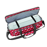 Maxbell Die Cut Machine Carrying Case Cricut Tools Practical Waterproof Storage Case