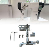 Maxbell Suspended Edge Guide Hem Guide Crafts Tool Presser Sewing Machine Edge Guide
