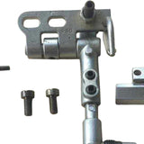 Maxbell Suspended Edge Guide Hem Guide Crafts Tool Presser Sewing Machine Edge Guide