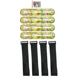 Maxbell Cross Stitch Kit Handcraft Tension Clips for Household DIY Crafting Knitting Style A