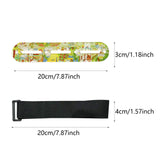 Maxbell Cross Stitch Kit Handcraft Tension Clips for Household DIY Crafting Knitting Style A