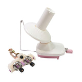 Maxbell Yarn Winder Sewing Accessories Stable Practical for Household Factory Studio