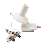 Maxbell Yarn Winder Sewing Accessories Stable Practical for Household Factory Studio
