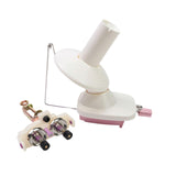 Maxbell Yarn Winder Sewing Accessories Stable Practical for Household Factory Studio