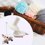 Maxbell Yarn Winder Sewing Accessories Stable Practical for Household Factory Studio