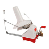 Maxbell Yarn Ball Winder Crafts Convenient for Needlecraft Skein Thread Winding Yarn