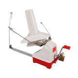 Maxbell Yarn Ball Winder Crafts Convenient for Needlecraft Skein Thread Winding Yarn