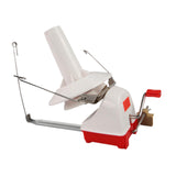Maxbell Yarn Ball Winder Crafts Convenient for Needlecraft Skein Thread Winding Yarn