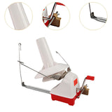 Maxbell Yarn Ball Winder Crafts Convenient for Needlecraft Skein Thread Winding Yarn
