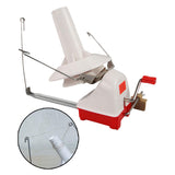 Maxbell Yarn Ball Winder Crafts Convenient for Needlecraft Skein Thread Winding Yarn