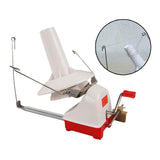 Maxbell Yarn Ball Winder Crafts Convenient for Needlecraft Skein Thread Winding Yarn