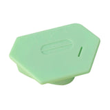 Maxbell Sewing Machine Seam Guide Replacement Tool Hem Guide for Home Sewing Machine Green