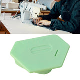 Maxbell Sewing Machine Seam Guide Replacement Tool Hem Guide for Home Sewing Machine Green