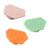 Maxbell Sewing Machine Seam Guide Replacement Tool Hem Guide for Home Sewing Machine Green
