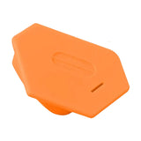 Maxbell Sewing Machine Seam Guide Replacement Tool Hem Guide for Home Sewing Machine Orange