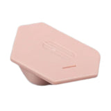 Maxbell Sewing Machine Seam Guide Replacement Tool Hem Guide for Home Sewing Machine Pink