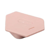 Maxbell Sewing Machine Seam Guide Replacement Tool Hem Guide for Home Sewing Machine Pink
