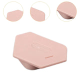 Maxbell Sewing Machine Seam Guide Replacement Tool Hem Guide for Home Sewing Machine Pink