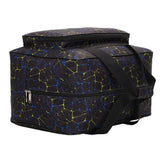 Maxbell 2x Sewing Machine Storage Bag Carrying Bag Sewing Machine Carrying Case Black