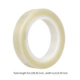Maxbell Pants Edge Shorten Hem Tape Double Sided Tape for Suit Pants Skirts Trousers