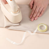 Maxbell Pants Edge Shorten Hem Tape Double Sided Tape for Suit Pants Skirts Trousers