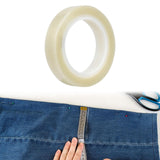 Maxbell Pants Edge Shorten Hem Tape Double Sided Tape for Suit Pants Skirts Trousers