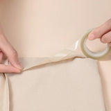 Maxbell Pants Edge Shorten Hem Tape Double Sided Tape for Suit Pants Skirts Trousers