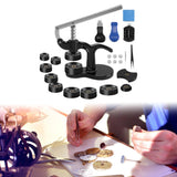 Maxbell Watch Press Tool Kit Manual Watch Repair Tool Set for Maintenance Wristwatch