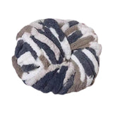 Maxbell Chunky Yarn Thicken Weaving Crafts Knitting Rope for Sweater Beginners Shawl Style E