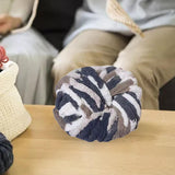 Maxbell Chunky Yarn Thicken Weaving Crafts Knitting Rope for Sweater Beginners Shawl Style E